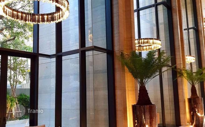1-Bedroom Condo in Phaya Thai, Bangkok, photo 5