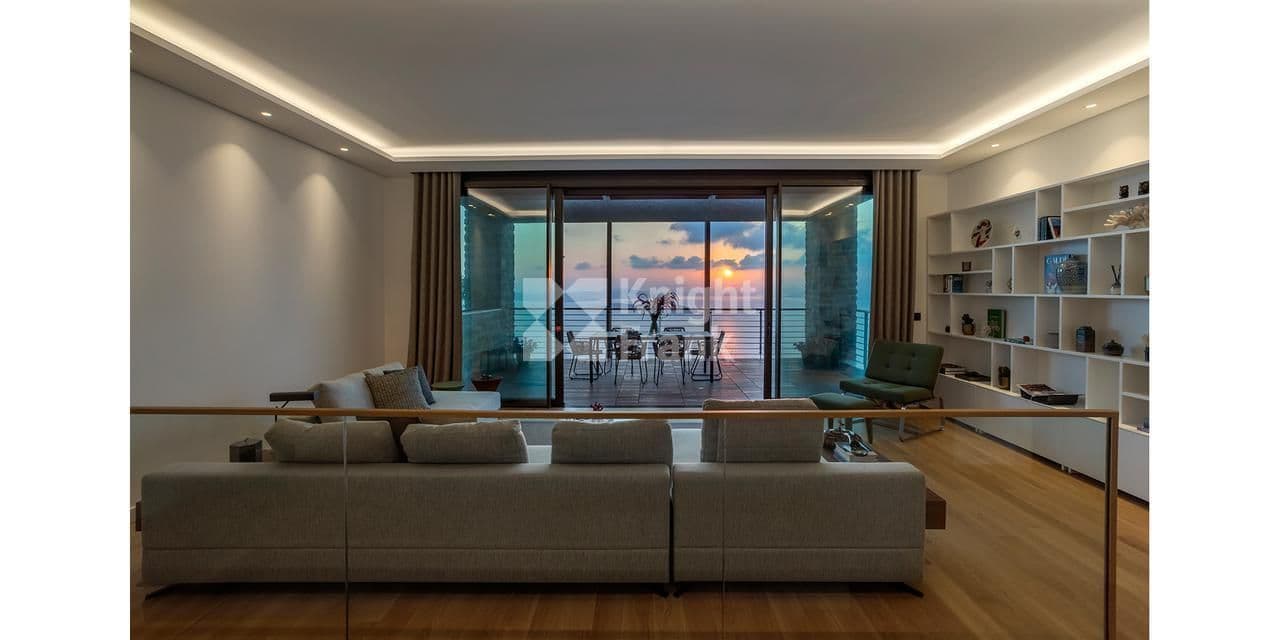 2-Bedroom Apartment in Bodrum, photo 4