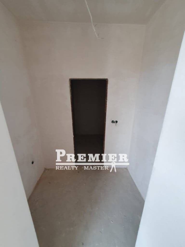1-Bedroom Penthouse in Nessebar