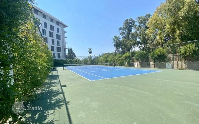 4-Bedroom (4+1) Apartment with Mountain Views in Konyaalti, Antalya, photo 4