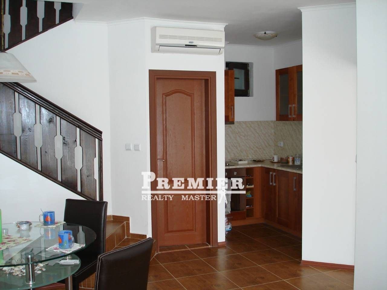 1-Bedroom Townhouse in Kosharitsa, photo 2