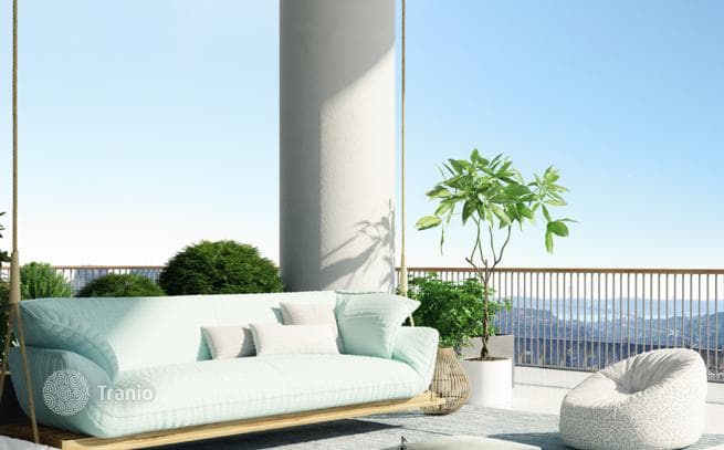 1-Bedroom Apartment with River View in Lisbon, photo 2