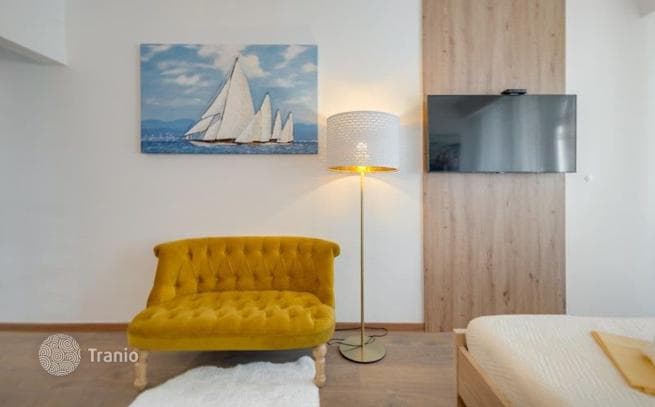 Studio Apartment in Split, Croatia, photo 5