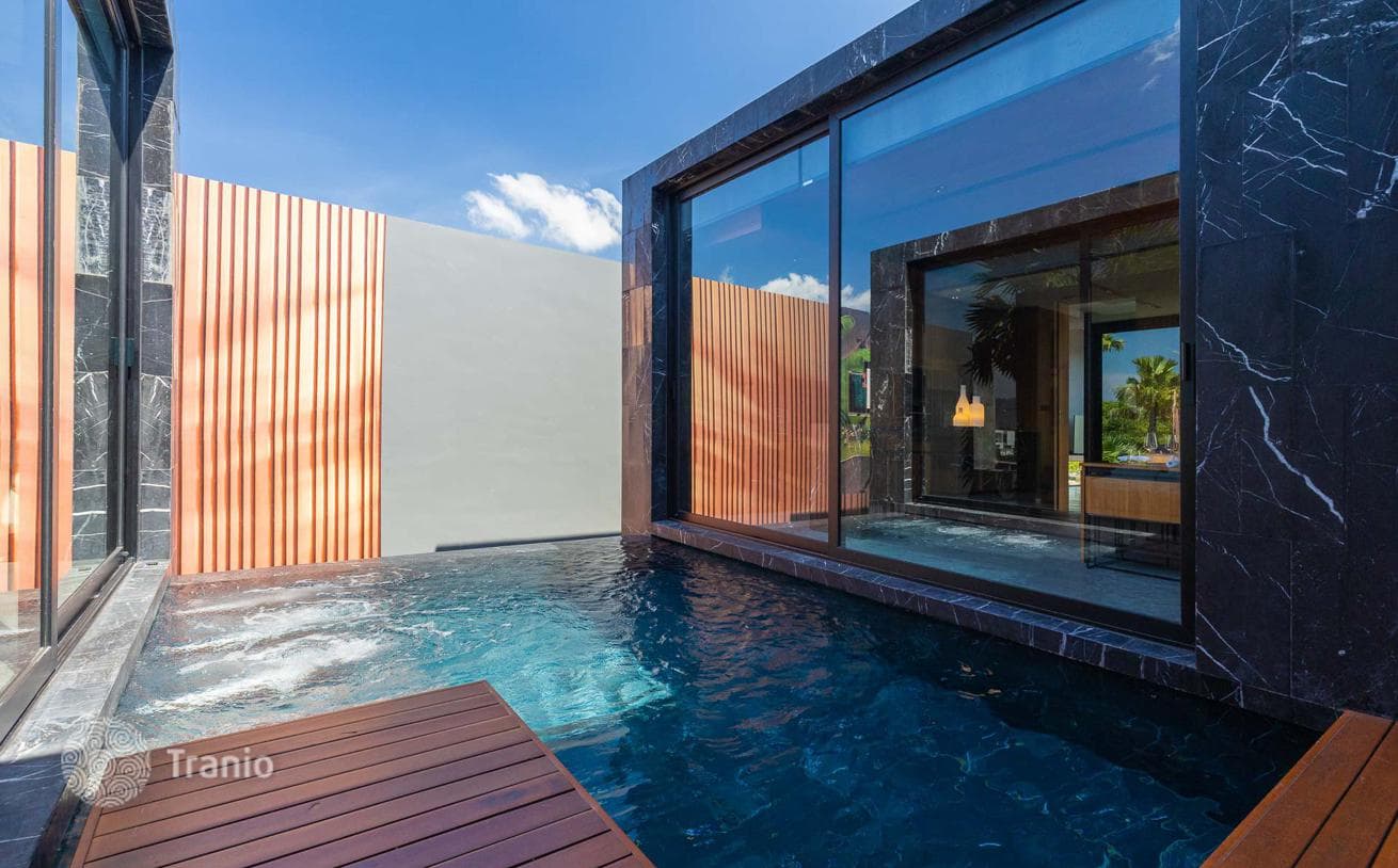 New Premium Villas in Thalang, Phuket, photo 3