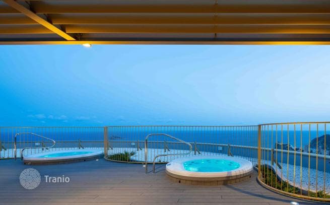 8-Bedroom Penthouse with Sea View in Benidorm, Alicante, photo 3