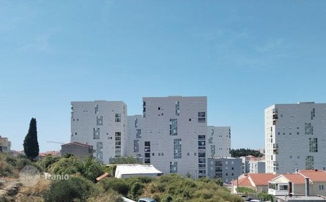 1-Bedroom Apartment in Split, Croatia, photo 2