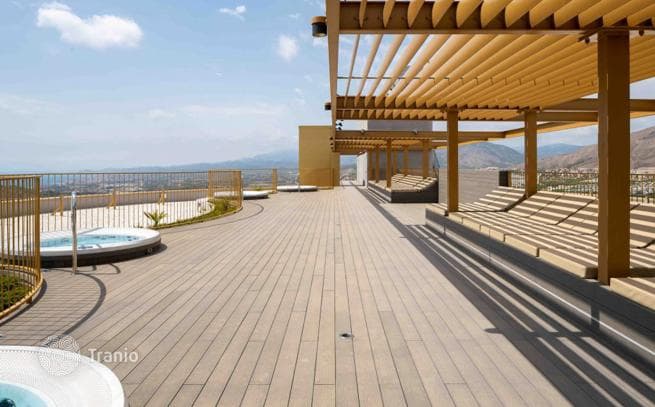 8-Bedroom Penthouse with Sea View in Benidorm, Alicante, photo 4