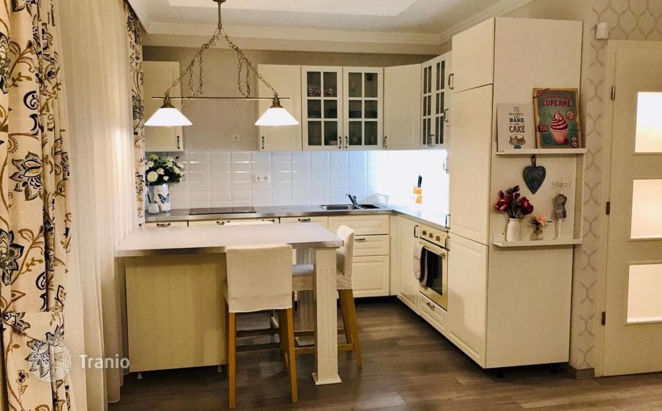 3-Bedroom House in Debrecen