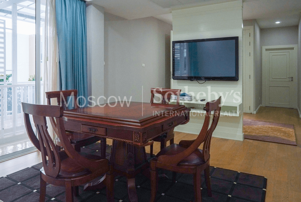 Apartment in Hua Hin, Thailand