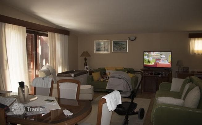 3-Bedroom House with Garden and Panoramic Sea Views in Trogir