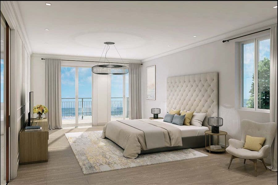 3-Bedroom Townhouse in Jumeirah, Dubai
