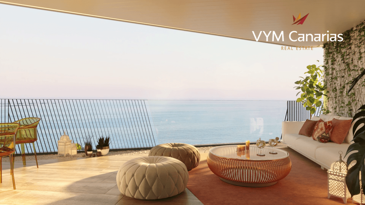 Penthouse in Villajoyosa, photo 3