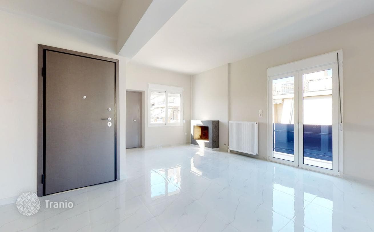 1-Bedroom Apartment Near the Sea in Piraeus, Athens, photo 5