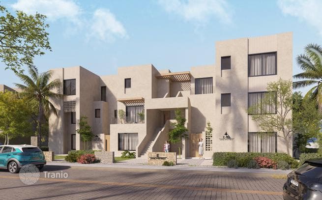New Residence with Hotels and Park near Airport in Hurghada, photo 5