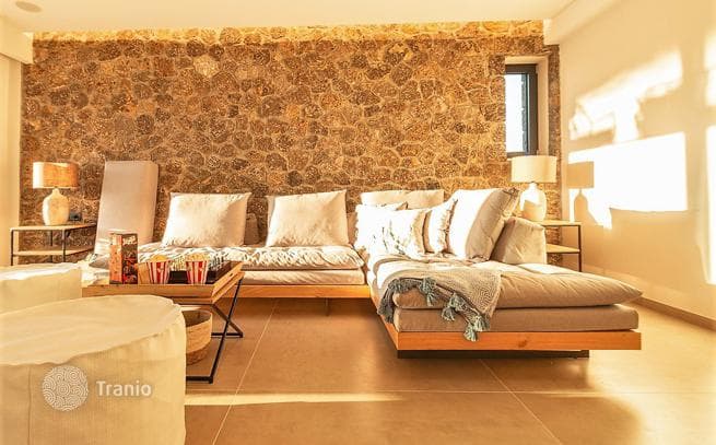 5-Bedroom Villa in Acharavi, Corfu, photo 4