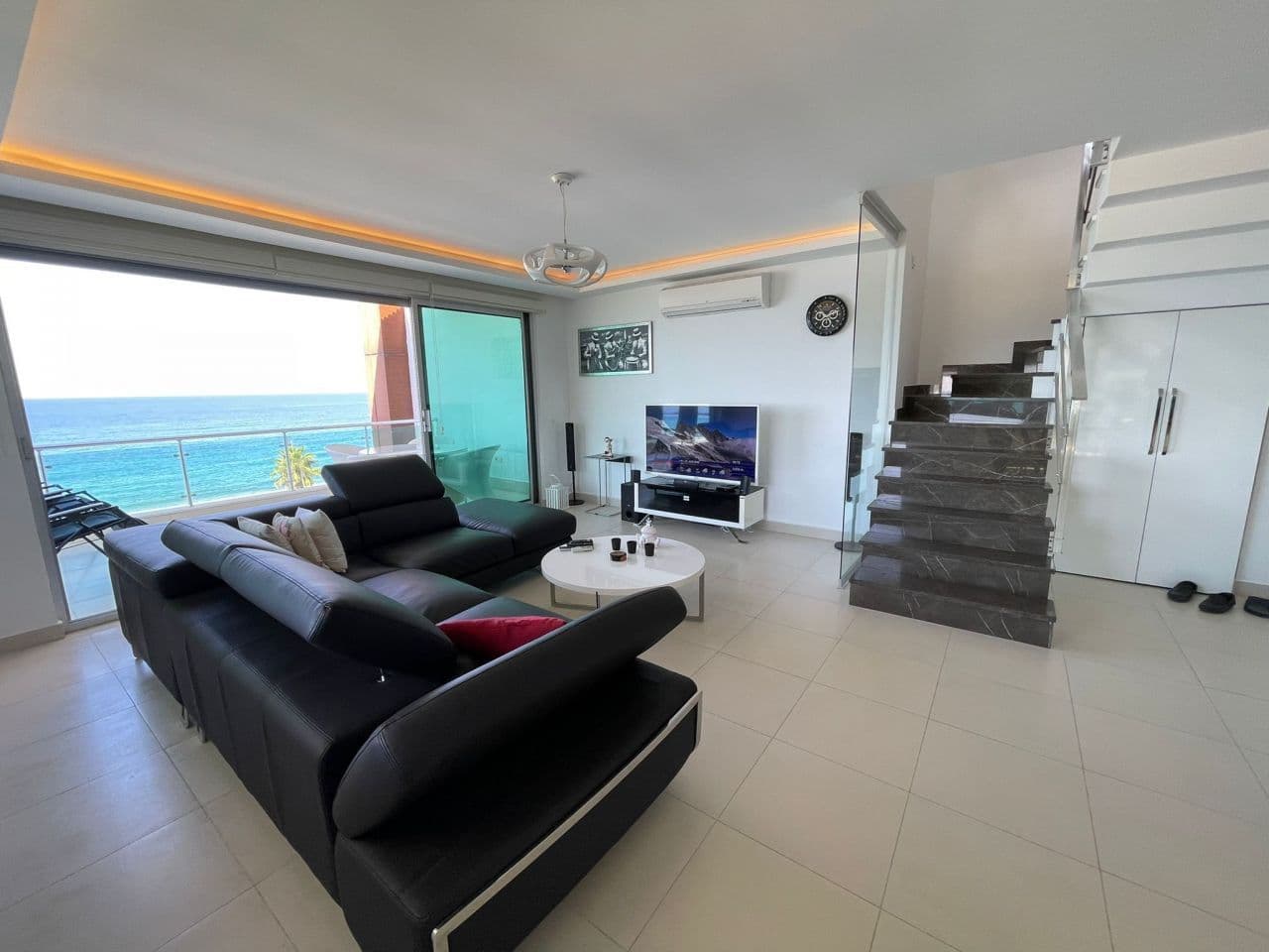 2-Bedroom Apartment in Kestel, Alanya, photo 3
