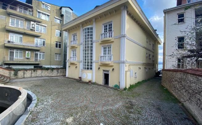 10-комнатная вилла 1600 м² в Сарыере, Турция, фото 4