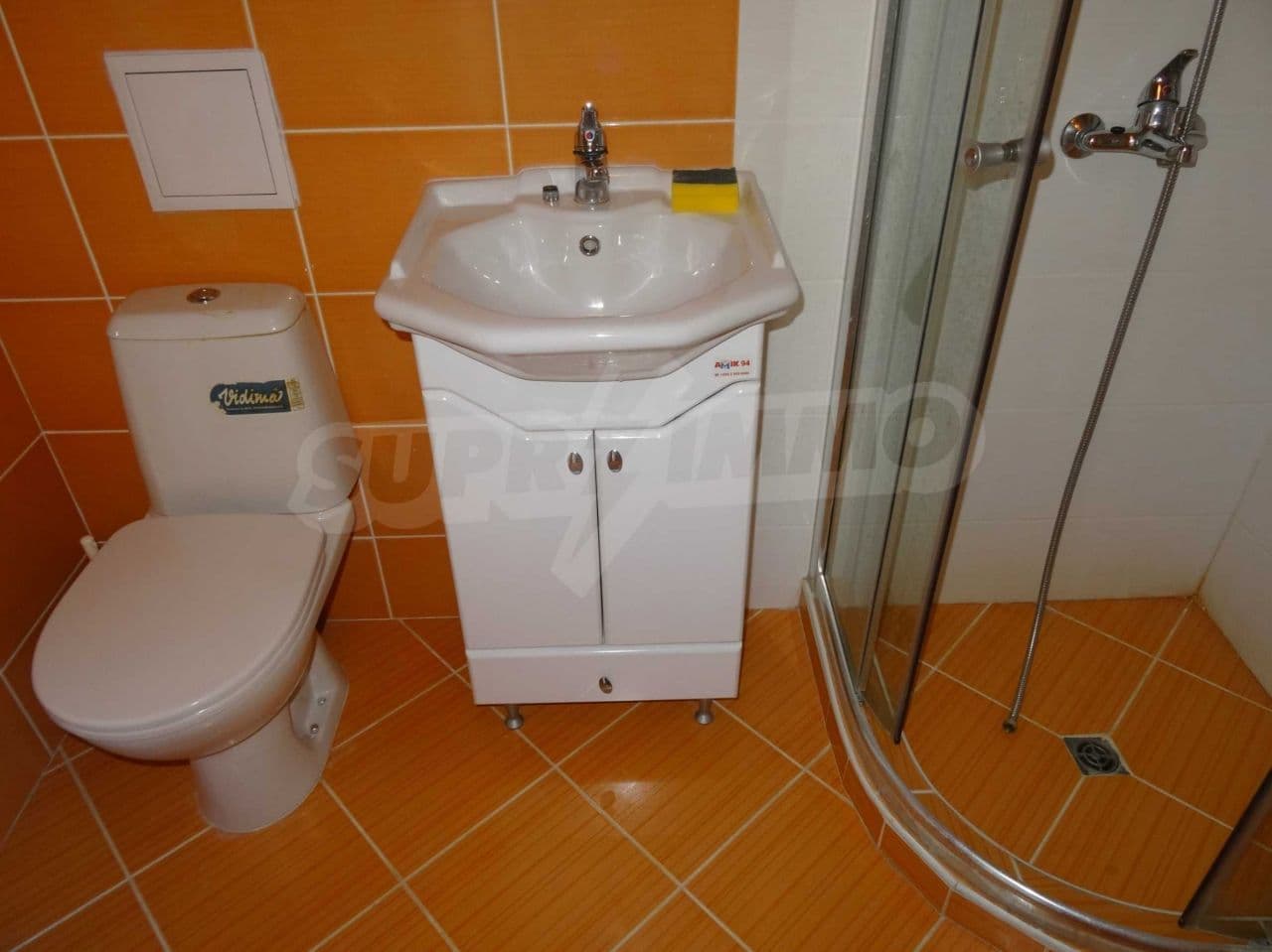 1-Bedroom Apartment in Kranevo, photo 5
