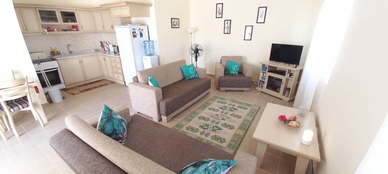 3-Bedroom Apartment in Didim, Turkey, photo 4