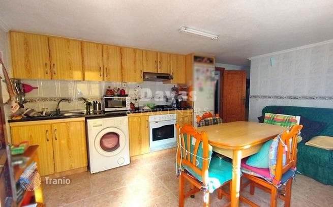 4-Bedroom Villa in Denia de Campomorá, Spain, photo 2