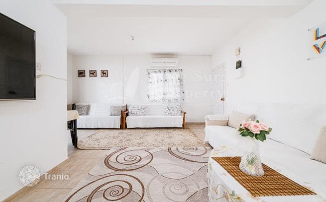 2-Bedroom Apartment in Ayia Napa, Cyprus