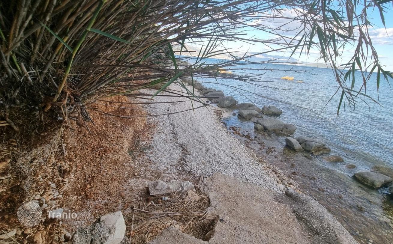 Land Plot in Kastel, Croatia, photo 4