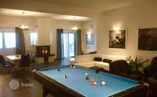 5-комнатная вилла 702 м² в Опатии, Хорватия, фото 3