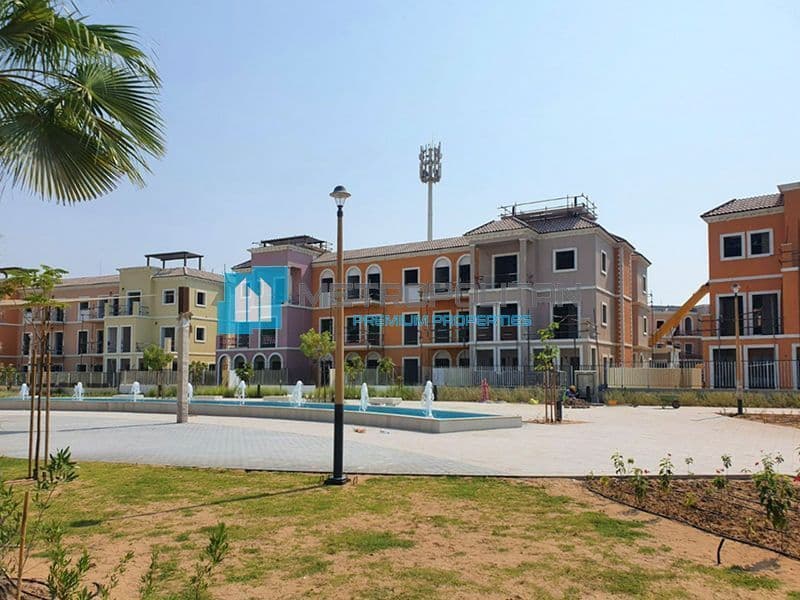 3-Bedroom Townhouse in Jumeirah, Dubai, photo 3