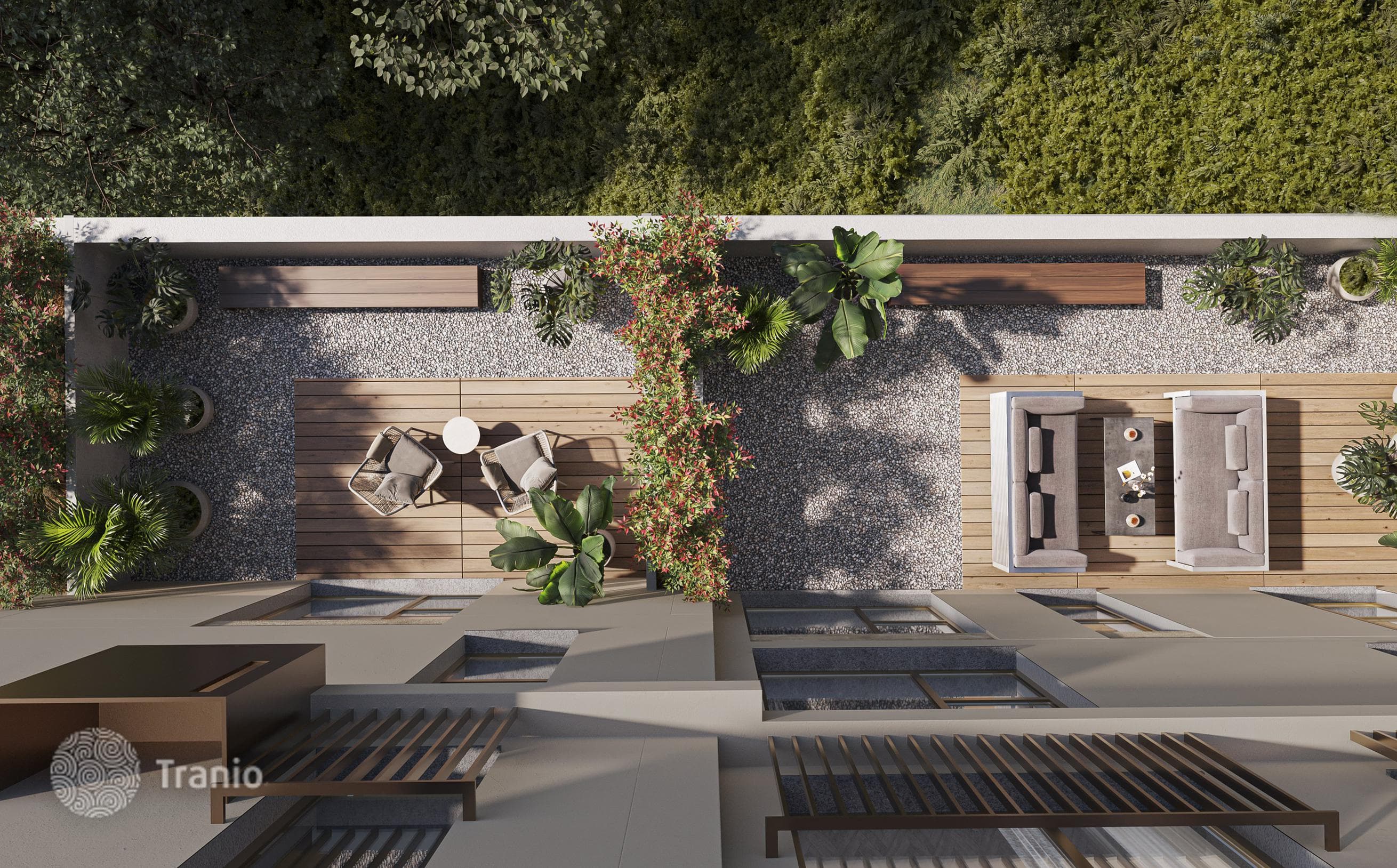 1–3-Bedroom Apartments with Golden Horn View in Eyup, Istanbul, photo 4