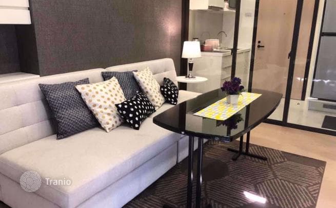 1-Bedroom Condo in Ratchathewi, Bangkok, photo 3