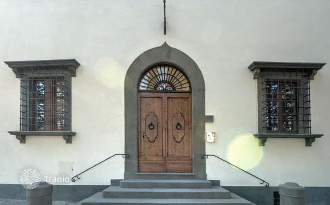 Luxury Apartments in Restored Historic Villa near Florence, photo 2