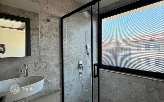 2-Bedroom (2+1) Duplex with Forest Views in Fethiye, photo 5