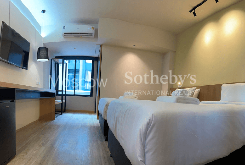 Apartment in Bangkok, Thailand, photo 5