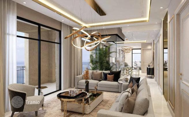 8-Bedroom Luxury Penthouse with Private Pool in Limassol, Cyprus, photo 3