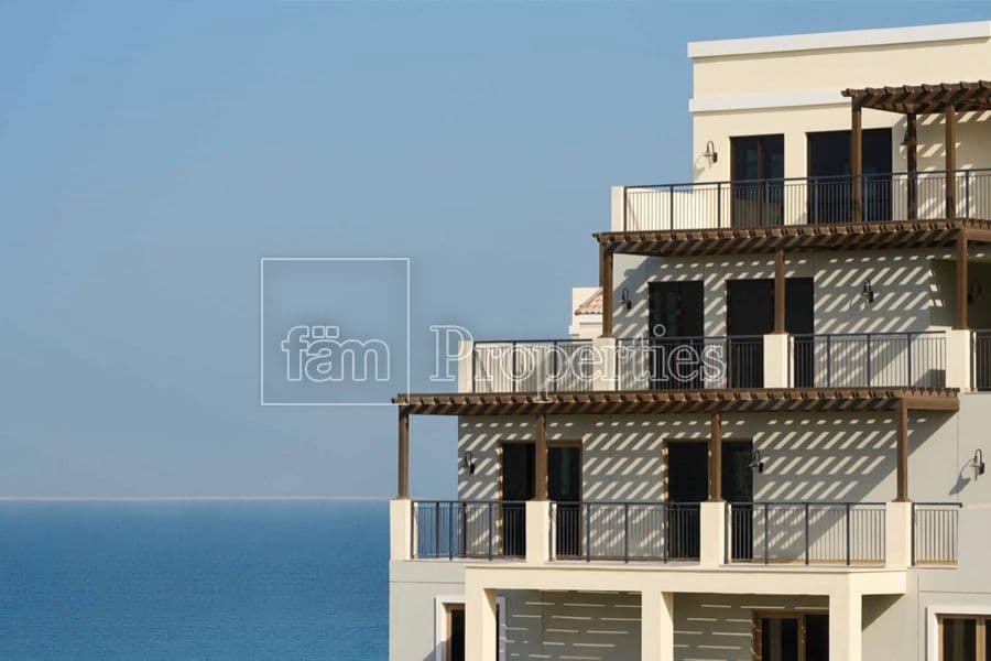 1-Bedroom Apartment in Jumeirah, Dubai