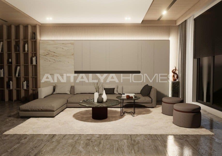 1-Bedroom Apartment in Golbasi, Ankara, photo 5