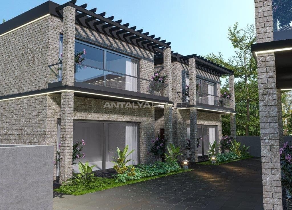 2-Bedroom Apartment in Bodrum, photo 4