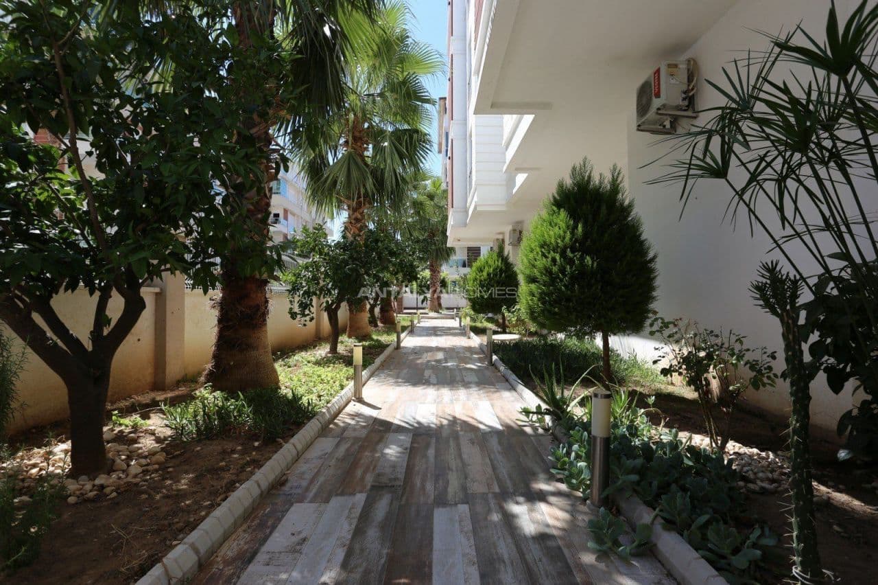 2-Bedroom Apartment in Konyaalti, Antalya, photo 3