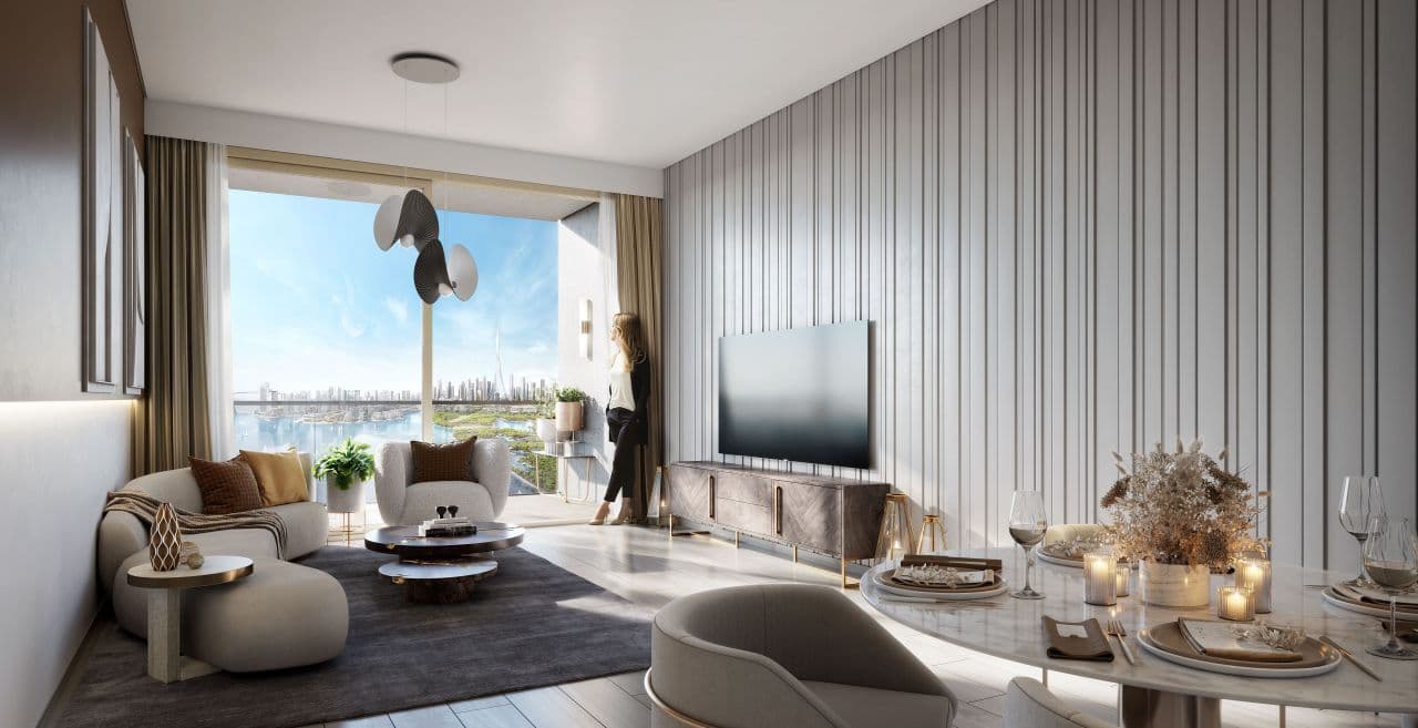 1-Bedroom Apartment in Downtown Dubai, Dubai