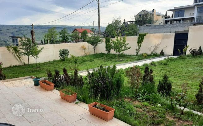 House 339 m² in Tbilisi, photo 2
