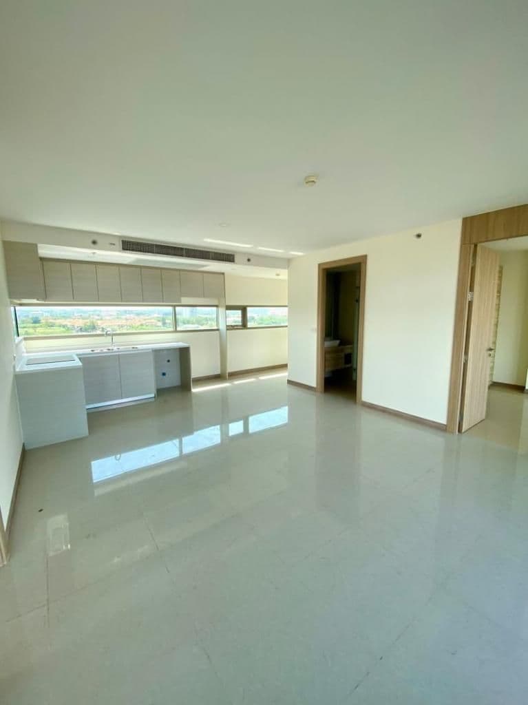 2-Bedroom Condo in Jomtien, Pattaya
