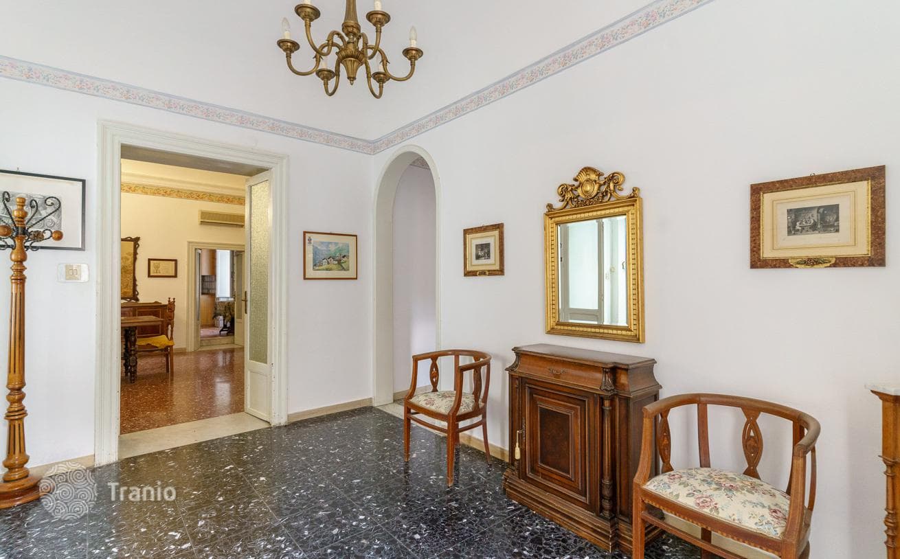 18th Century Baroque Mansion in Historic Noto, Sicily, photo 2