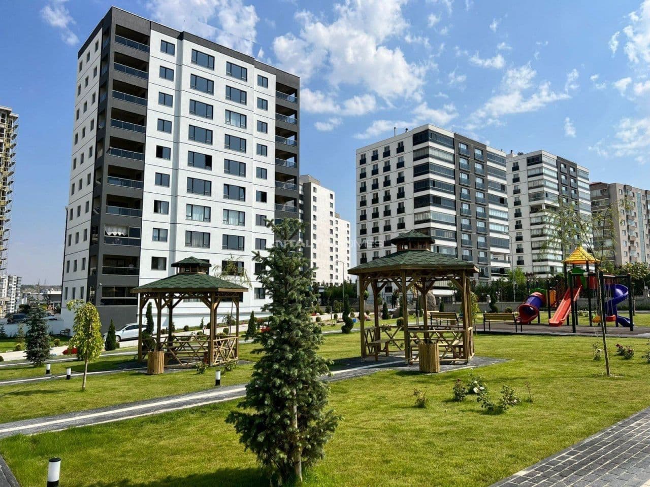 4-Bedroom Apartment in Etimesgut, Ankara, photo 3