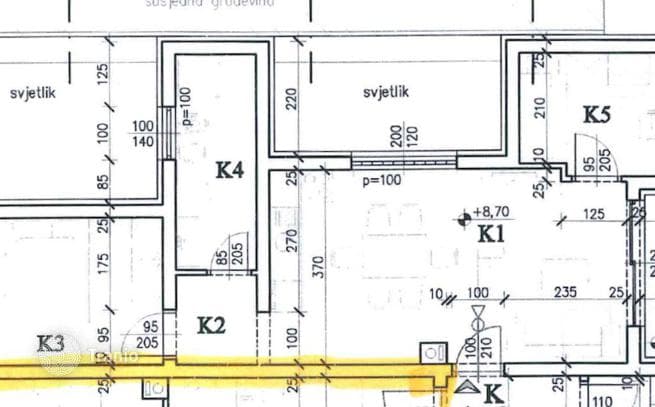 2-Bedroom Apartment in Pula, Siyana, photo 3