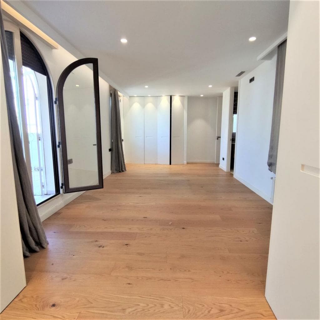 Пентхаус в Валенсии, Испания, 290 м²