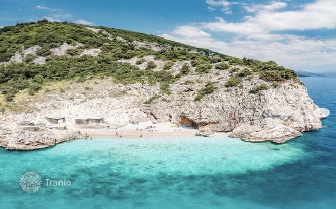 Land Plot in Hvar, Croatia, photo 3