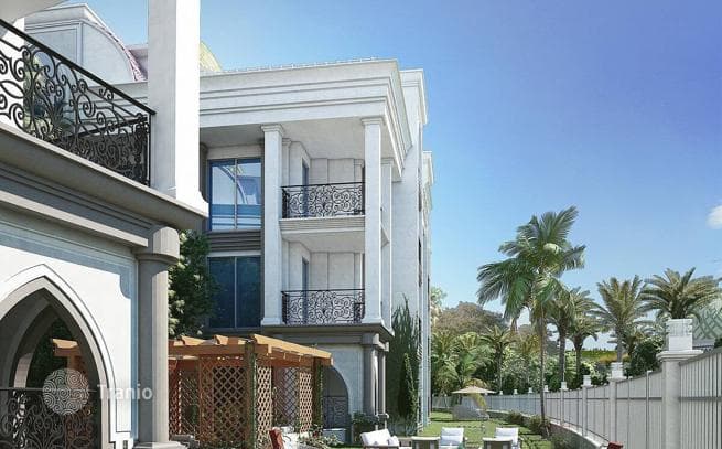 New Apartments in Kargicak, Alanya, Near the Airport, photo 4