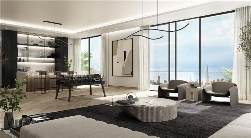 The Sanctuary Luxury Gated Community in Nad Al Sheba, Dubai, photo 4
