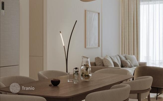 New Low-Rise Apartments in Paralimni, Larnaca