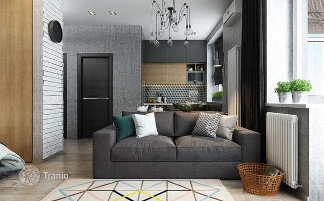 Furnished Apartments Near Piraeus Port, Piraeus, photo 2